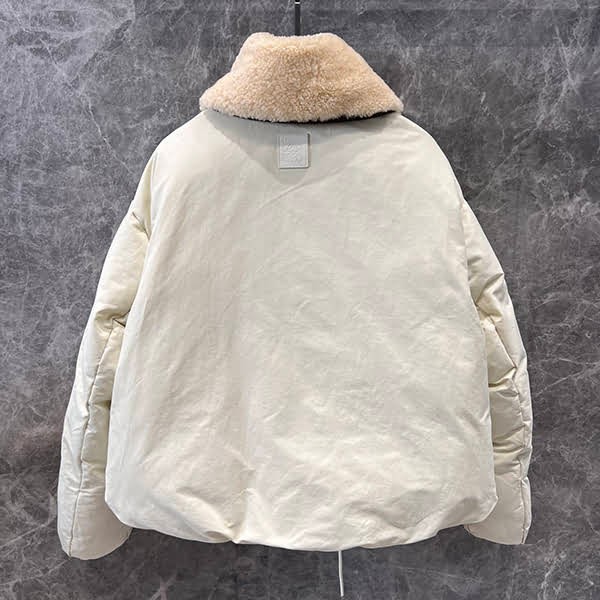 おすすめロエベ 並行輸入品 パファージャケット 2色 lot00156